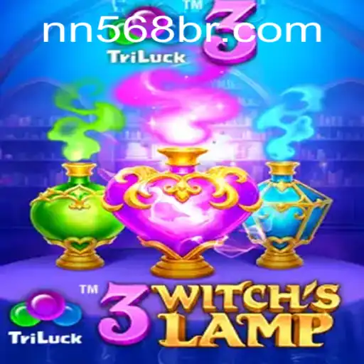 Descobrindo o Fascinante Universo de 3WitchsLamp: Um Guia Completamente Detalhado