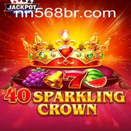 Descubra o Universo Fascinante de 40SparklingCrown