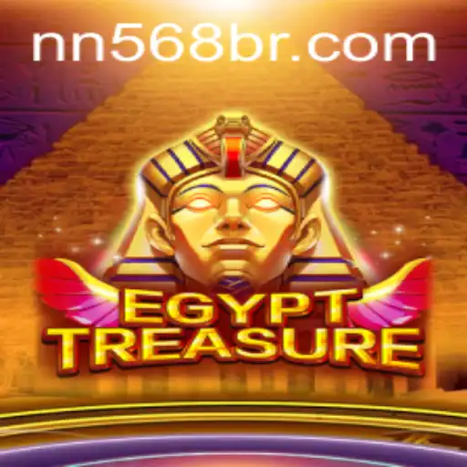 Descubra o Fascinante Universo de EgyptTreasure