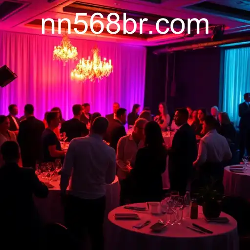 Eventos exclusivos