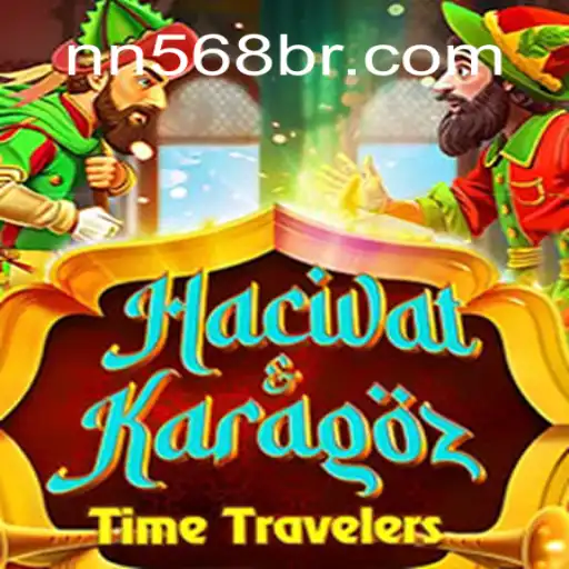HacivatandKaragoz: Um Mergulho no Jogo Tradicional