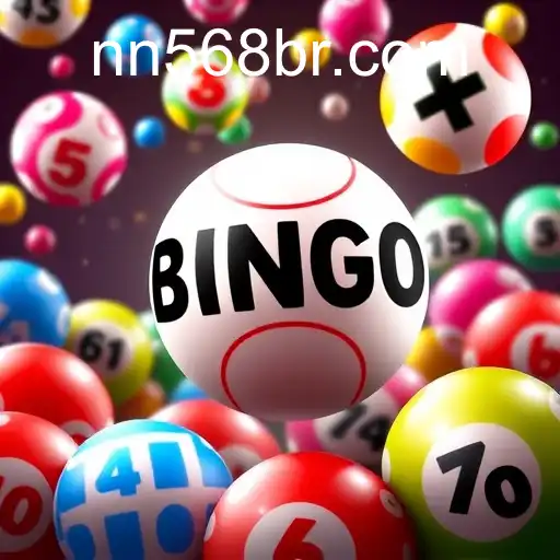 Jogos de bingo