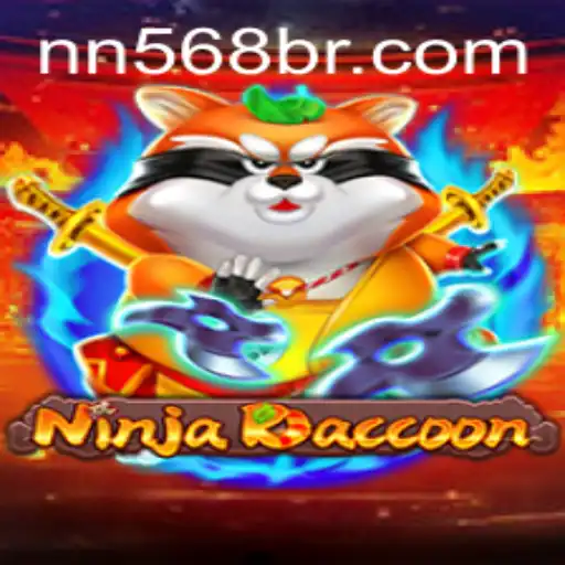 Descubra o Mundo Empolgante de NinjaRaccoon