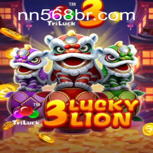 Explorando o Fascinante Mundo de 3LUCKYLION