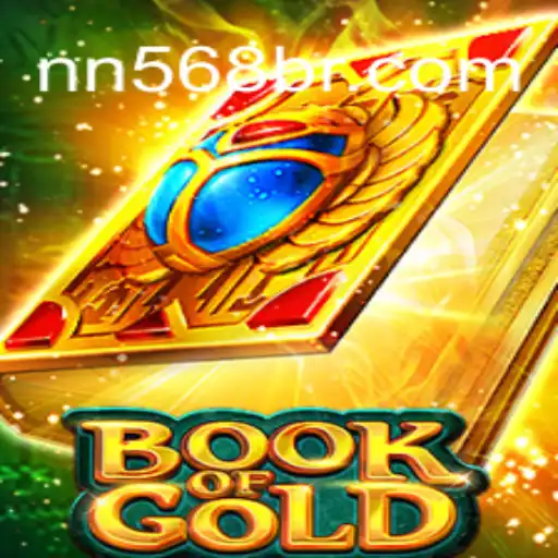 Descubra o Fascinante Mundo de BookofGold com nn568.com