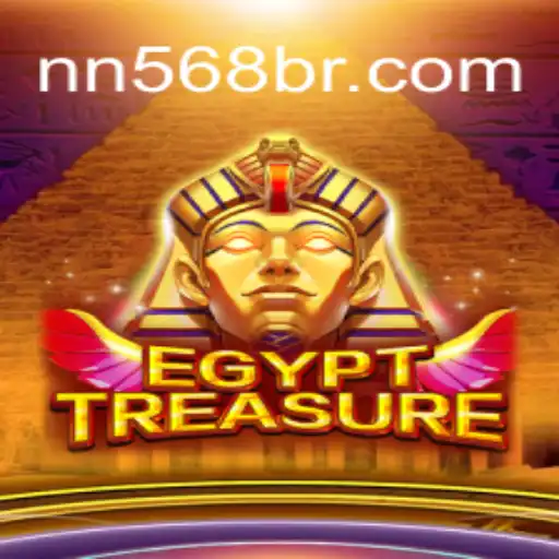 Descubra o Fascinante Universo de EgyptTreasure