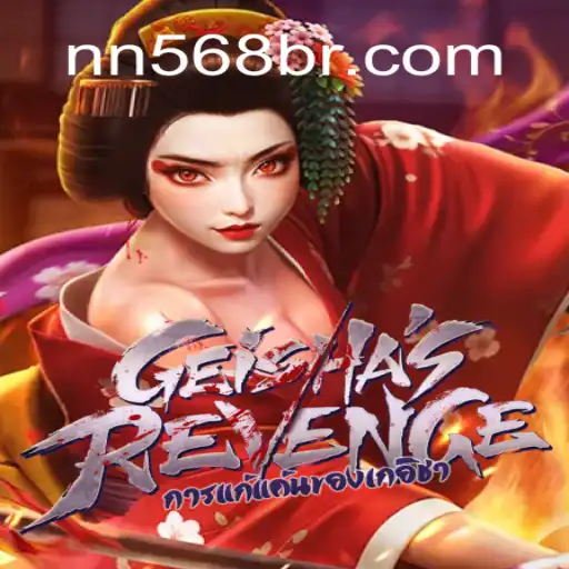 GeishasRevenge: Um Mergulho no Universo de Estratégia e Cultura