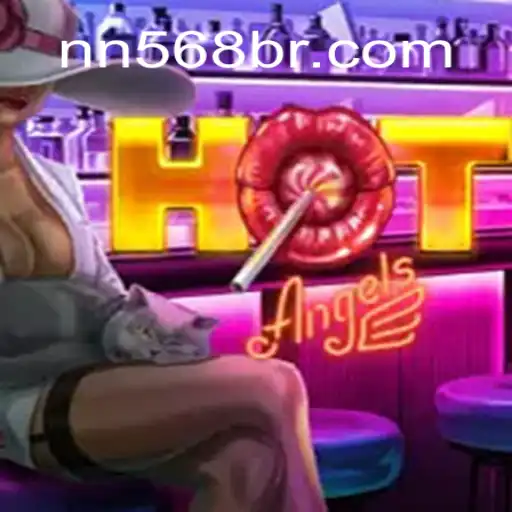 HotAngels: Conhecendo o Excitante Mundo do Jogo