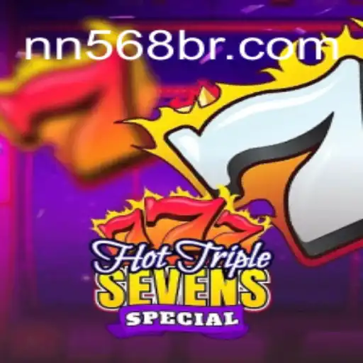 Descubra o Jogo HotTripleSevensSpecial e Suas Regras Exclusivas