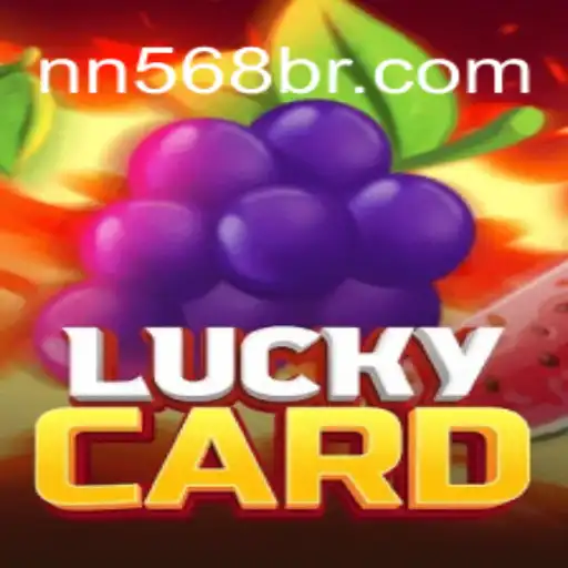 Descubra o Empolgante Jogo de Cartas LuckyCard