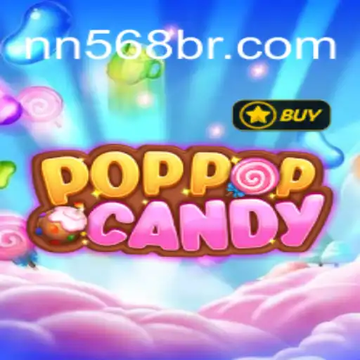 Explorando o Mundo Visciante de POPPOPCANDY