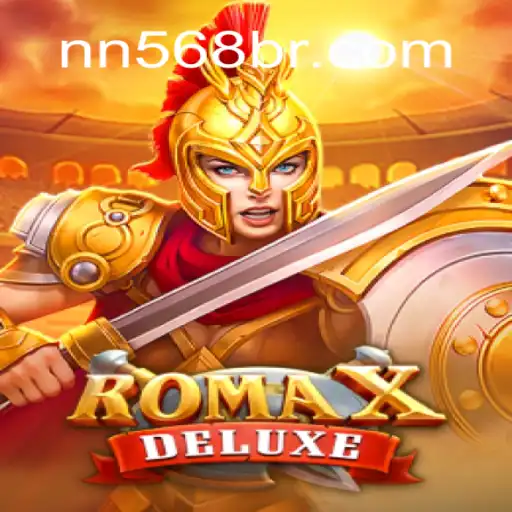 Explorando o Mundo de RomaXDeluxe: O Jogo que Conquista os Amantes da Antiguidade