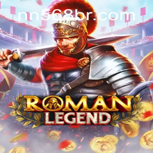 Descubra as Aventuras Épicas de RomanLegend