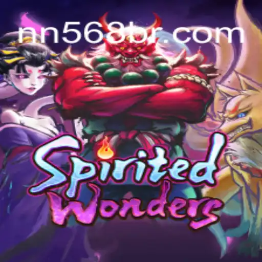 SpiritedWonders: Uma Aventura Envolvente e Misteriosa