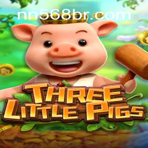 Descubra o Fascínio do Jogo THREELITTLEPIGS: Uma Aventura Inovadora