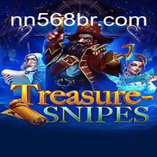 Explorando TreasureSnipes: O Novo Fenômeno dos Jogos Online