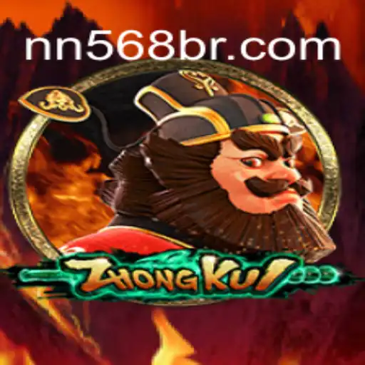 ZhongKui: Uma Imersão no Mundo do Jogo Cultural