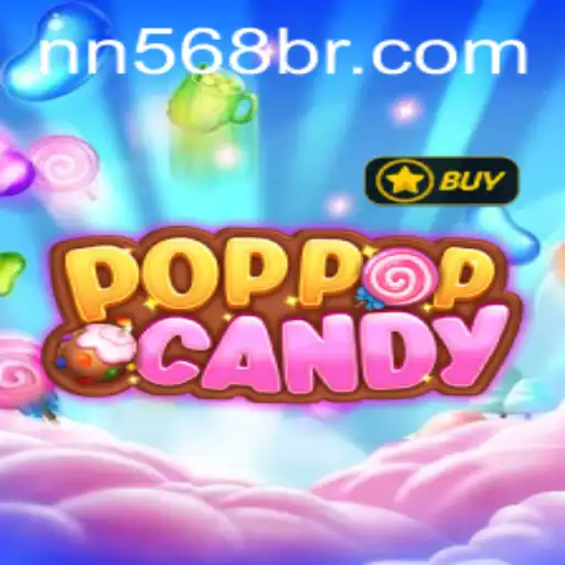 Explorando o Mundo Visciante de POPPOPCANDY