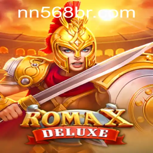 Explorando o Mundo de RomaXDeluxe: O Jogo que Conquista os Amantes da Antiguidade