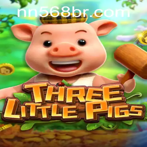 Descubra o Fascínio do Jogo THREELITTLEPIGS: Uma Aventura Inovadora