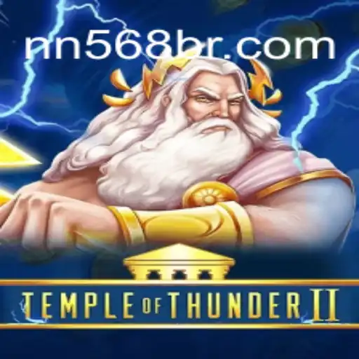 TempleofThunderII: Descubra a Aventura Épica no Mundo dos Jogos Digitais