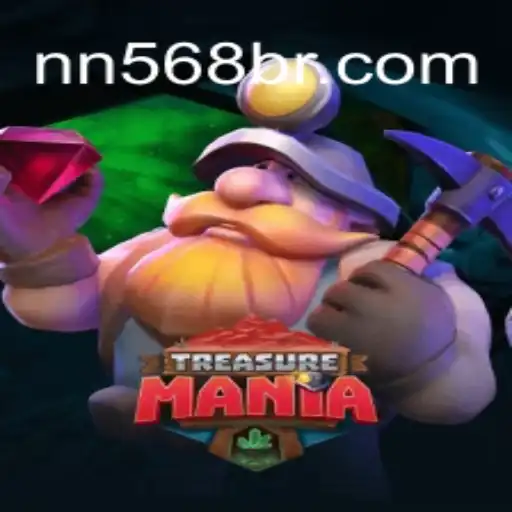 Explorando o Mundo de TreasureMania: Aventura e Regras do Jogo