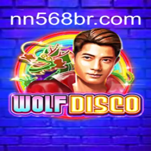 Descubra o Mundo Envolvente de WolfDisco