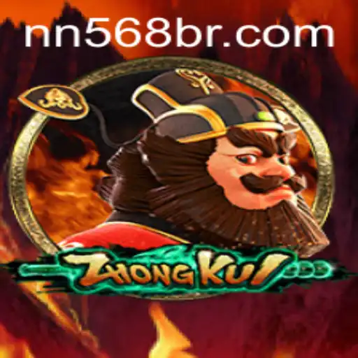 ZhongKui: Uma Imersão no Mundo do Jogo Cultural